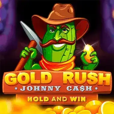 Jouer Gold Rush with Johnny Cash Azur casino