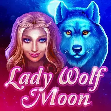 Jouer Lady Wolf Moon Azur casino